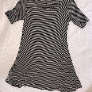 T-shirt Dress